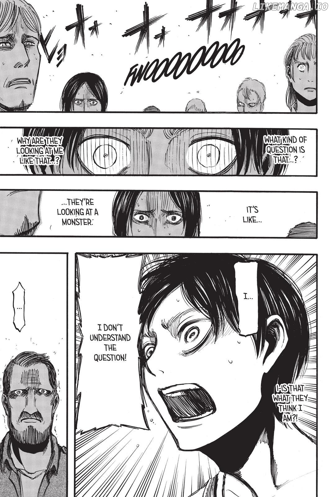 Attack on Titan, Chapter 10 image 24